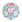 Adidas Μπάλα ποδοσφαίρου UEFA Champions League Mini Ball